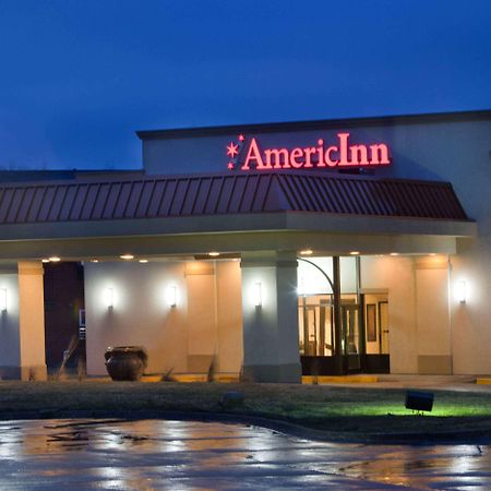 Americinn By Wyndham Johnston Des Moines Urbandale Eksteriør billede