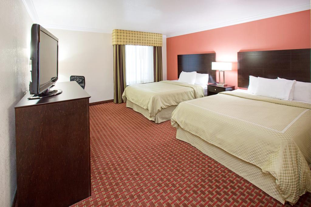 Americinn By Wyndham Johnston Des Moines Urbandale Værelse billede