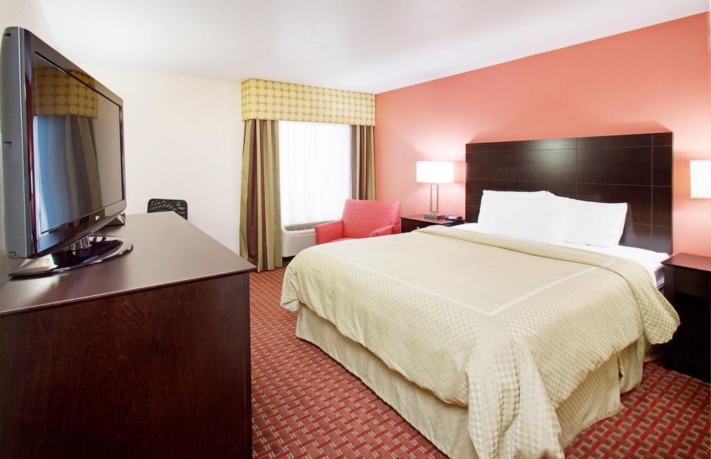 Americinn By Wyndham Johnston Des Moines Urbandale Værelse billede