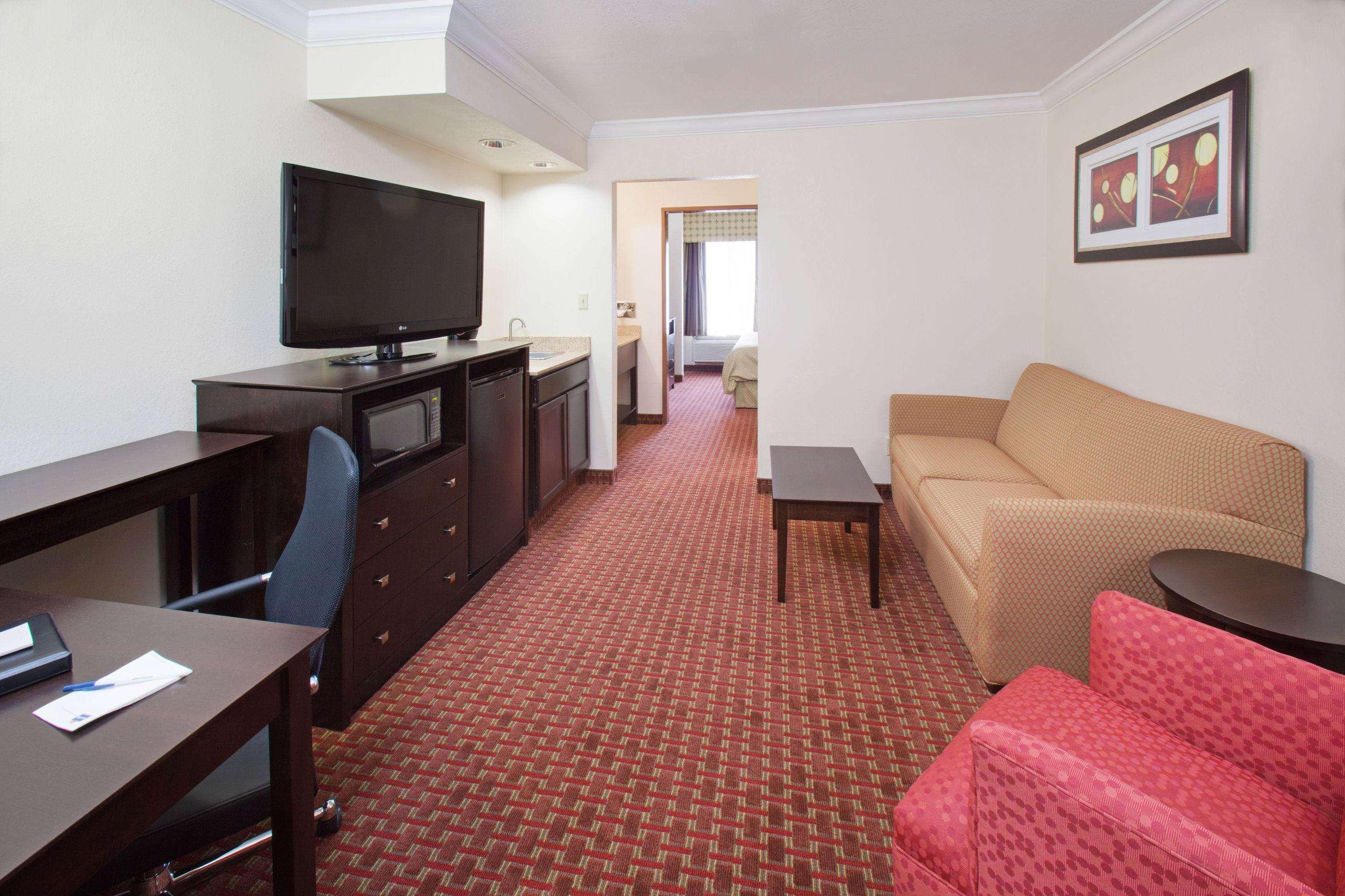 Americinn By Wyndham Johnston Des Moines Urbandale Eksteriør billede