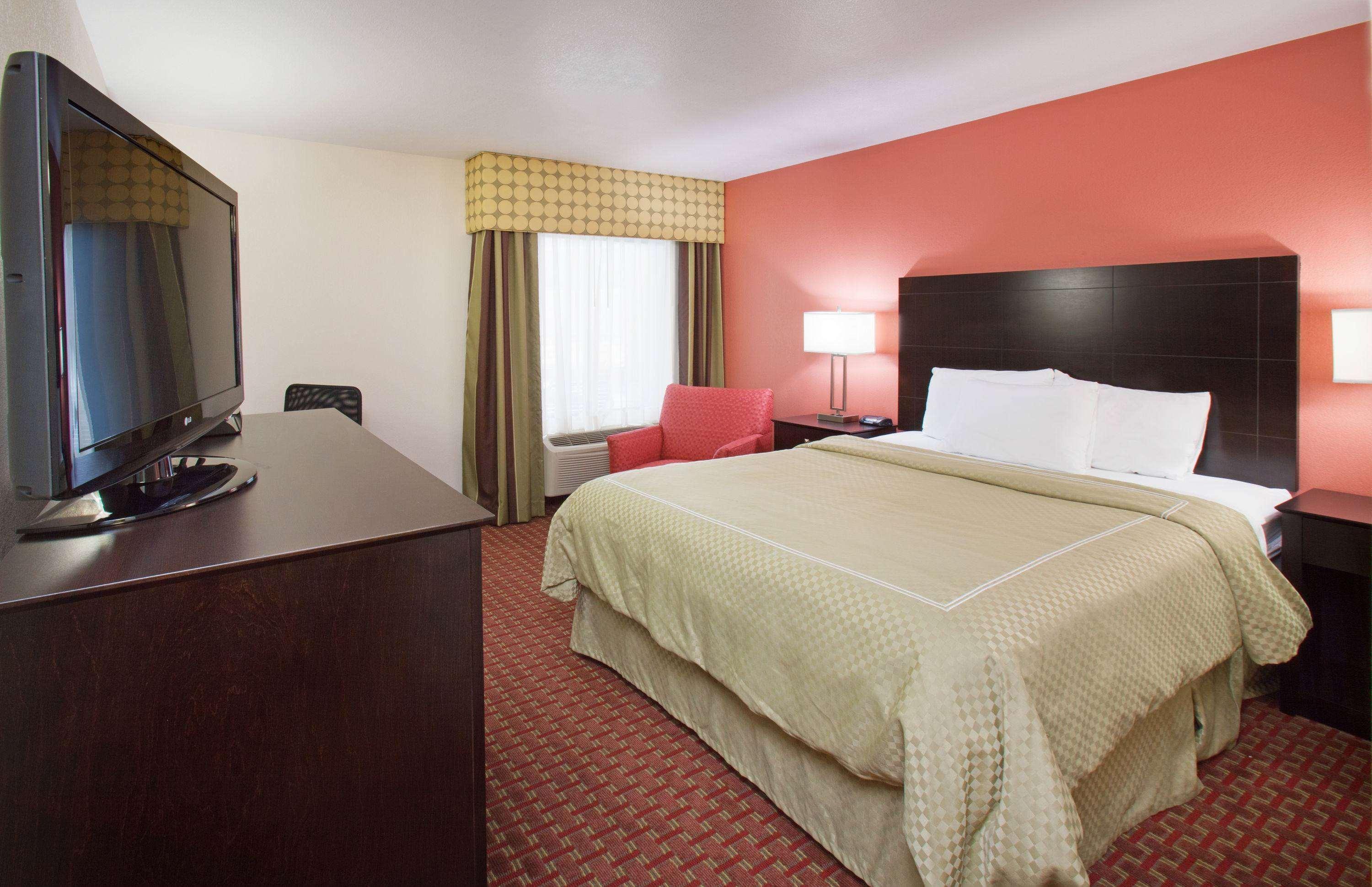 Americinn By Wyndham Johnston Des Moines Urbandale Eksteriør billede